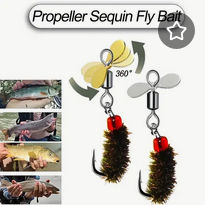 Buzz Baits