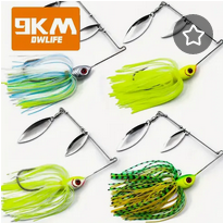 Buzz Baits