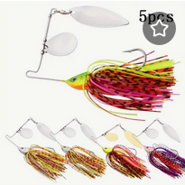 Buzz Baits
