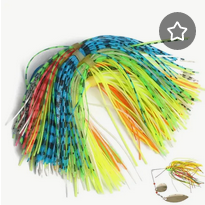 Buzz Baits