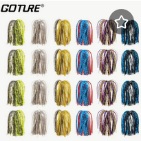 Buzz Baits
