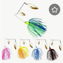 Buzz Baits