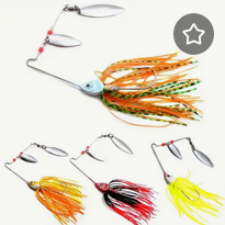 Buzz Baits