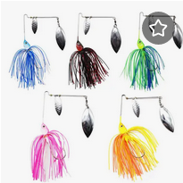 Buzz Baits