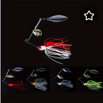 Buzz Baits