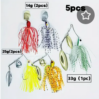 Buzz Baits