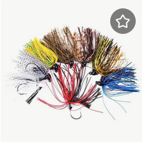 Buzz Baits