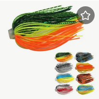 Buzz Baits