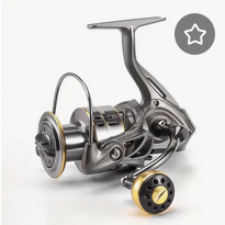 Spinning Reels
