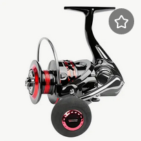 Spinning Reels