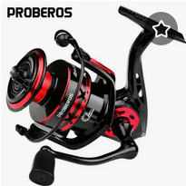 Spinning Reels