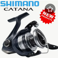 Spinning Reels