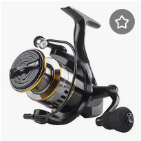 Spinning Reels