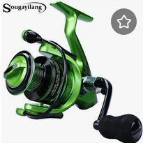 Spinning Reels