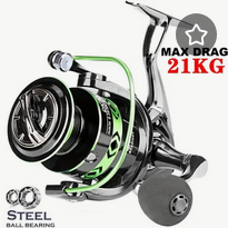 Spinning Reels