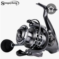 Spinning Reels