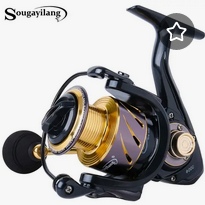 Spinning Reels