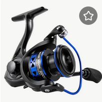 Spinning Reels