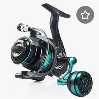 Spinning Reels