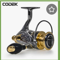 Spinning Reels