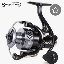 Spinning Reels