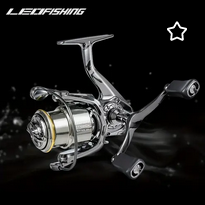 Spinning Reels