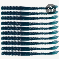 Plastic Worms