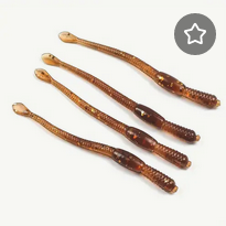 Plastic Worms